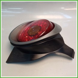 Fanale Fanalino Posteriore Sinistro SX AUTOMOTIVE LIGHTING ALFA ROMEO MiTo QZ 71752163 Usato