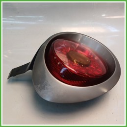 Fanale Fanalino Posteriore Sinistro SX AUTOMOTIVE LIGHTING ALFA ROMEO MiTo QZ 71752163 Usato