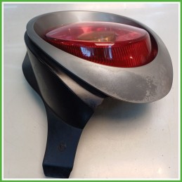 Fanale Fanalino Posteriore Sinistro SX AUTOMOTIVE LIGHTING ALFA ROMEO MiTo QZ 71752163 Usato