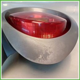 Fanale Fanalino Posteriore Sinistro SX AUTOMOTIVE LIGHTING ALFA ROMEO MiTo QZ 71752163 Usato