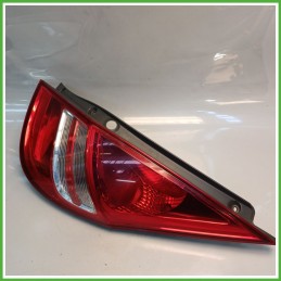 Fanale Fanalino Posteriore Destro DX SAMLIP HYUNDAI i30 924022L010 Usato