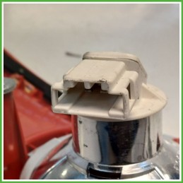 Fanale Fanalino Posteriore Sinistro SX VALEO 89031805 VOLKSWAGEN GOLF 1K 1K6945093E Usato