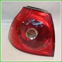 Fanale Fanalino Posteriore Sinistro SX VALEO 89031704 VOLKSWAGEN GOLF 1K 1K6945095AA Usato