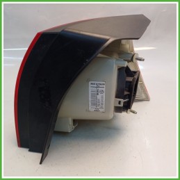 Fanale Fanalino Posteriore Sinistro SX VALEO 89031704 VOLKSWAGEN GOLF 1K 1K6945095AA Usato