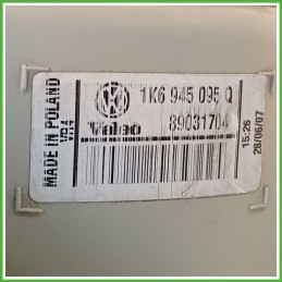 Fanale Fanalino Posteriore Sinistro SX VALEO 89031704 VOLKSWAGEN GOLF 1K 1K6945095AA Usato