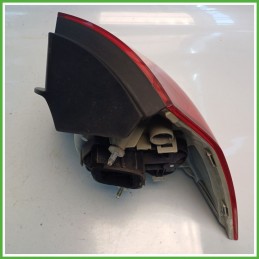 Fanale Fanalino Posteriore Sinistro SX VALEO 89031704 VOLKSWAGEN GOLF 1K 1K6945095AA Usato