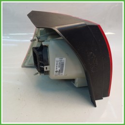 Fanale Fanalino Posteriore Destro DX VALEO 89031823 VOLKSWAGEN GOLF 1K 1K6945096AA Usato