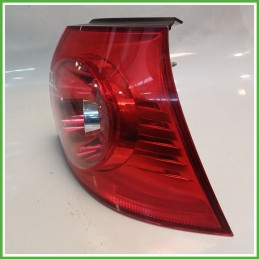 Fanale Fanalino Posteriore Destro DX VALEO 89031823 VOLKSWAGEN GOLF 1K 1K6945096AA Usato