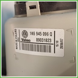 Fanale Fanalino Posteriore Destro DX VALEO 89031823 VOLKSWAGEN GOLF 1K 1K6945096AA Usato