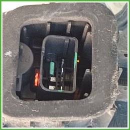 Fanale Fanalino Posteriore Destro DX VALEO 89031823 VOLKSWAGEN GOLF 1K 1K6945096AA Usato