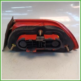 Fanale Fanalino Posteriore Destro DX OLSA ALFA ROMEO 156 X1 60620136 Usato