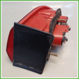 Fanale Fanalino Posteriore Destro DX OLSA ALFA ROMEO 156 X1 60620136 Usato