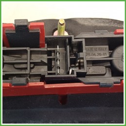 Fanale Fanalino Posteriore Destro DX OLSA ALFA ROMEO 156 X1 60620136 Usato