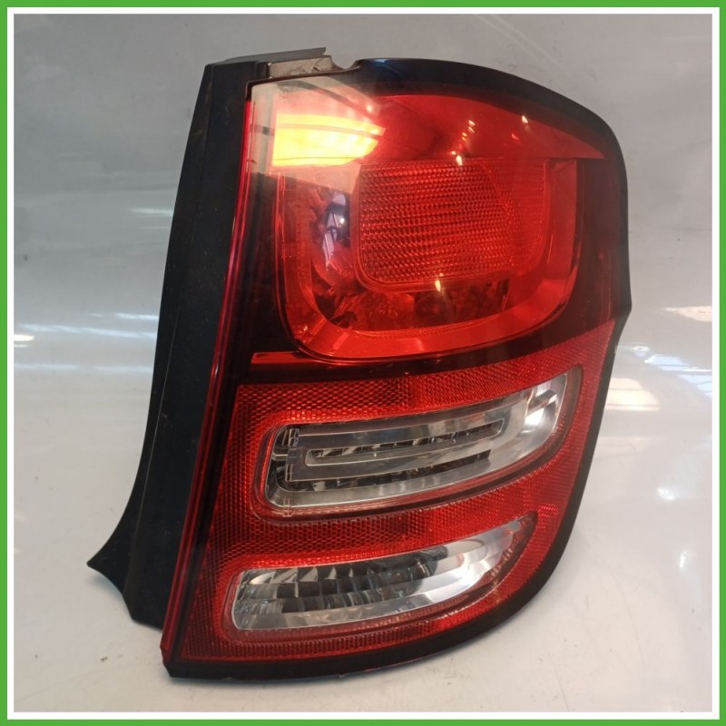 Fanale Fanalino Posteriore Destro DX VALEO CITROEN C3 A51 6351KQ Usato