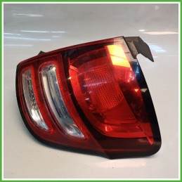 Fanale Fanalino Posteriore Destro DX VALEO CITROEN C3 A51 6351KQ Usato
