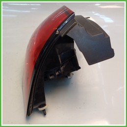 Fanale Fanalino Posteriore Destro DX VALEO CITROEN C3 A51 6351KQ Usato
