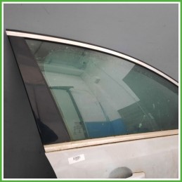 Porta Portiera Sportello Anteriore Destra DX BIANCO JAGUAR XE Berlina 2015 2019 Originale Usato