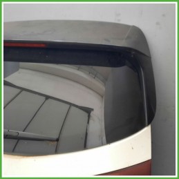 Portellone Bagagliaio Cofano Baule Posteriore RENAULT CAPTUR 2A SERIE PLUG-IN 2020 BIANCO Originale Usato