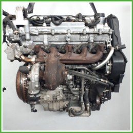 Motore Completo Funzionante D5244T 120kw da VOLVO V70/XC70 2000 2007 GASOLIO Originale Usato