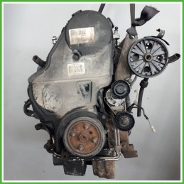 Motore Completo Funzionante D5244T 120kw da VOLVO V70/XC70 2000 2007 GASOLIO Originale Usato