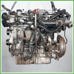 Motore Completo Funzionante D5244T 120kw da VOLVO V70/XC70 2000 2007 GASOLIO Originale Usato