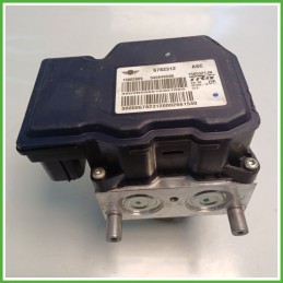 Centralina ABS Modulo Pompa TRW 15803210N 34506851841 MINI MINI R56 Originale Usato