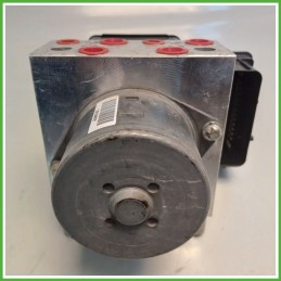 Centralina ABS Modulo Pompa TRW 15803210N 34506851841 MINI MINI R56 Originale Usato