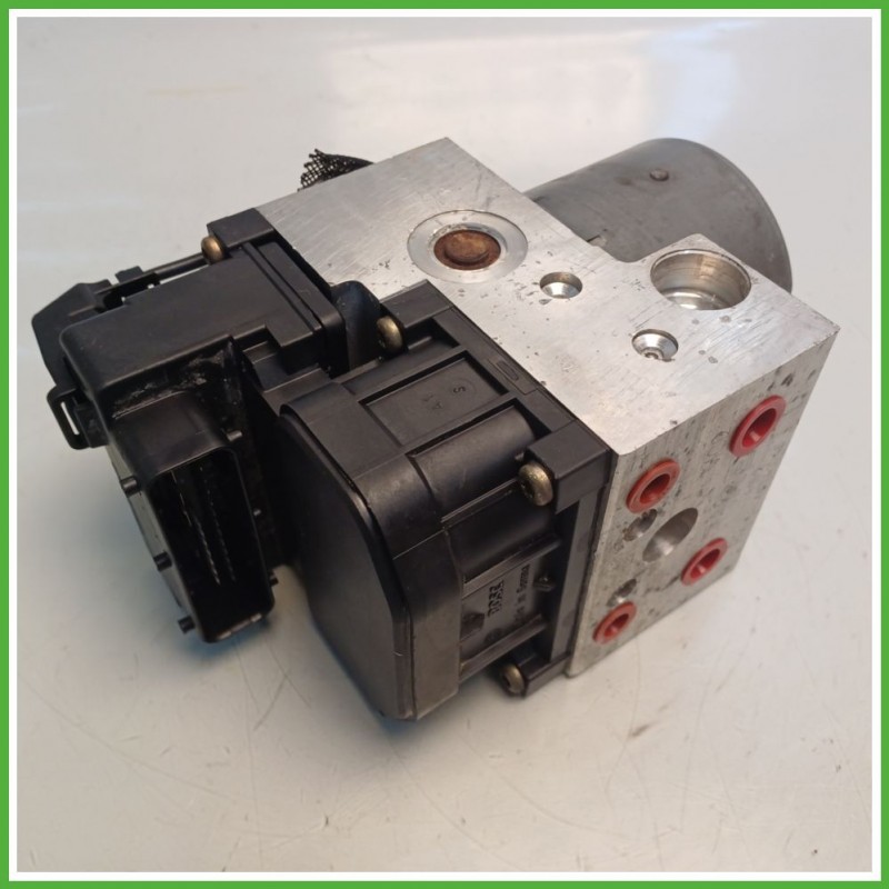 Centralina ABS Modulo Pompa BOSCH 0273004424 5895523 FIAT PUNTO 1N/1P Originale Usato