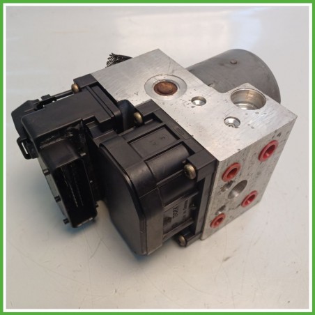 Centralina ABS Modulo Pompa BOSCH 0273004424 5895523 FIAT PUNTO 1N/1P Originale Usato