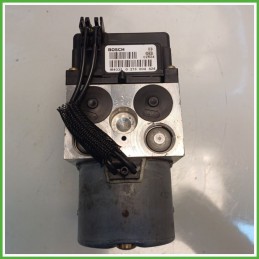 Centralina ABS Modulo Pompa BOSCH 0273004424 5895523 FIAT PUNTO 1N/1P Originale Usato