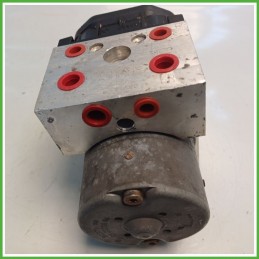 Centralina ABS Modulo Pompa BOSCH 0273004424 5895523 FIAT PUNTO 1N/1P Originale Usato