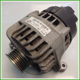Alternatore DENSO MS1022118471 FIAT GRANDE PUNTO 2Y 52003531
