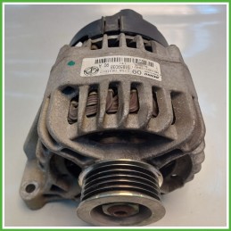 Alternatore DENSO MS1022118471 FIAT GRANDE PUNTO 2Y 52003531
