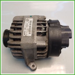 Alternatore DENSO MS1022118471 FIAT GRANDE PUNTO 2Y 52003531