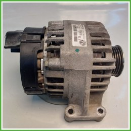Alternatore DENSO MS1022118471 FIAT GRANDE PUNTO 2Y 52003531