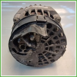 Alternatore DENSO MS1022118471 FIAT GRANDE PUNTO 2Y 52003531