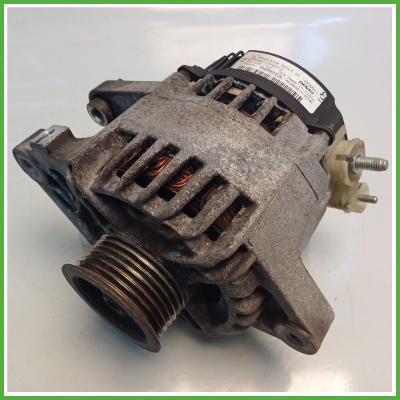 Alternatore DENSO MS102211-8730 CITROEN C1 5705NN