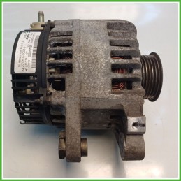 Alternatore DENSO MS102211-8730 CITROEN C1 5705NN