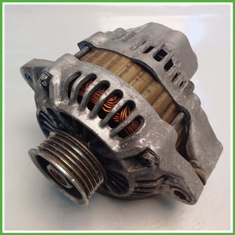 Alternatore MITSUBISHI A5TB1292AE OPEL AGILA H08 93194153