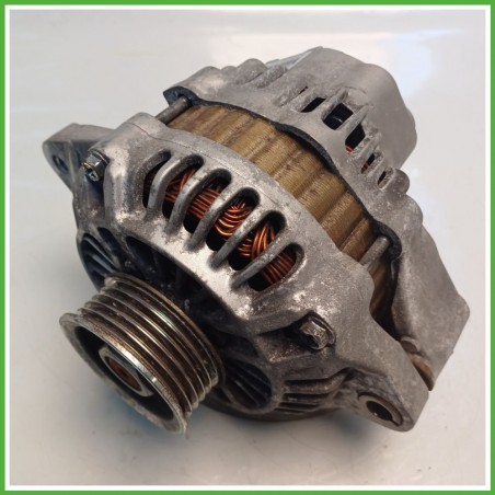 Alternatore MITSUBISHI A5TB1292AE OPEL AGILA H08 93194153