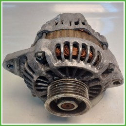 Alternatore MITSUBISHI A5TB1292AE OPEL AGILA H08 93194153