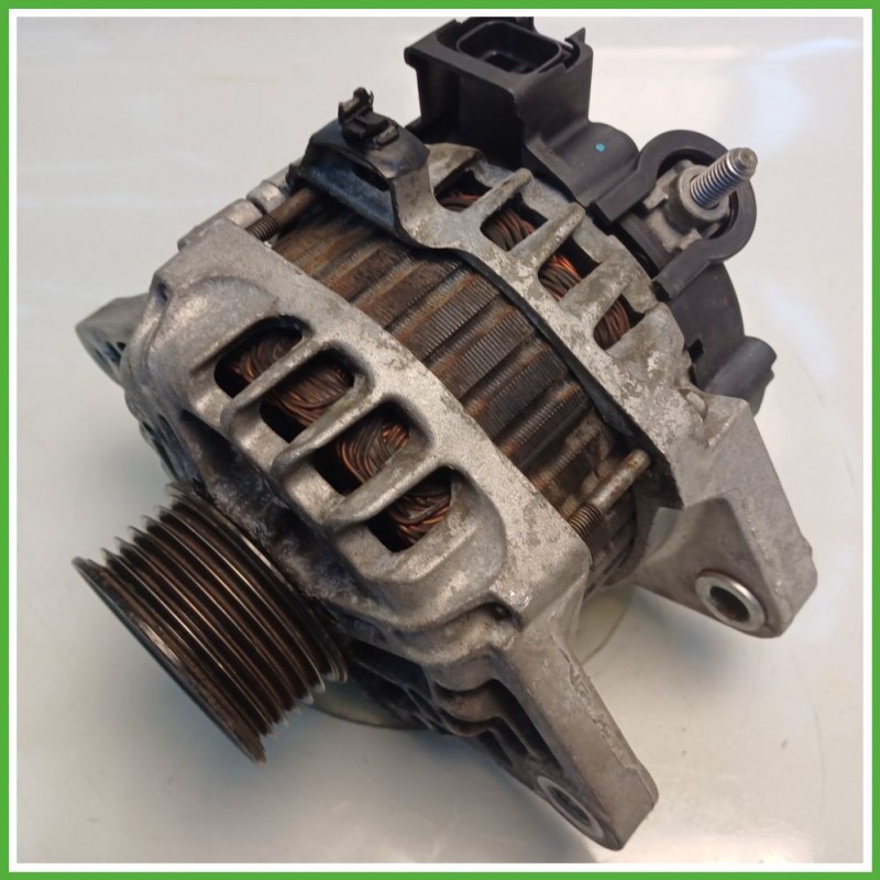 Alternatore VALEO 2655447 HYUNDAI i30 373002B101