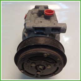 Compressore Clima AC Aria Condizionata DENSO SCSB06 FIAT PANDA 2Q 71797201