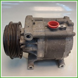 Compressore Clima AC Aria Condizionata DENSO SCSB06 FIAT PANDA 2Q 71797201