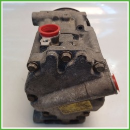 Compressore Clima AC Aria Condizionata DENSO SCSB06 FIAT PANDA 2Q 71797201