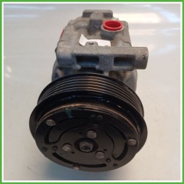 Compressore Clima AC Aria Condizionata DENSO SCSB06 FIAT PANDA 2Q 71797201