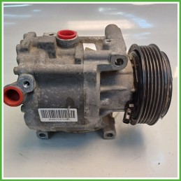 Compressore Clima AC Aria Condizionata DENSO SCSB06 FIAT PANDA 2Q 71797201
