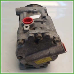 Compressore Clima AC Aria Condizionata DENSO SCSB06 FIAT PANDA 2Q 71797201