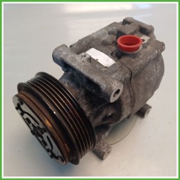 Compressore Clima AC Aria Condizionata DENSO SCSB06 LANCIA MUSA TJ 71797201