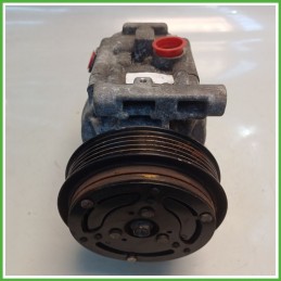 Compressore Clima AC Aria Condizionata DENSO SCSB06 LANCIA MUSA TJ 71797201
